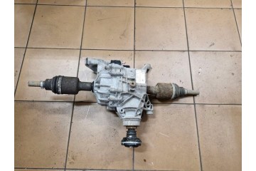 FIAT 500X 4X4 2 0 D DIFFERENTIAL BRIDGE REAR 00552491850