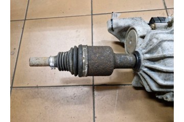 FIAT 500X 4X4 2 0 D DIFFERENTIAL BRIDGE REAR 00552491850 Part manufacturer Fiat OE