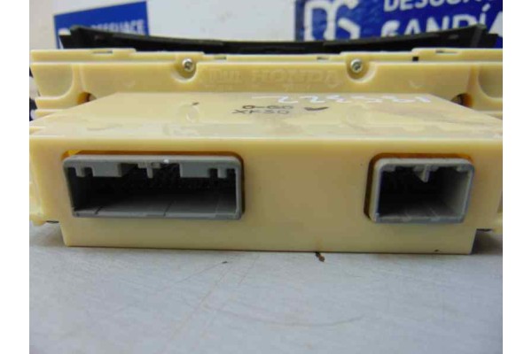  MANDO CLIMATIZADOR HONDA ACCORD TOURER (CW) Elegance 2009 185322 HONDA - 5