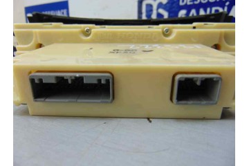  MANDO CLIMATIZADOR HONDA ACCORD TOURER (CW) Elegance 2009 185322 HONDA - 5