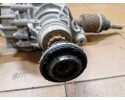 FIAT 500X 4X4 2 0 D DIFFERENTIAL BRIDGE REAR 00552491850 Quality of parts according to GVO O original with manufacturer s logo O