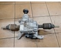 FIAT 500X 4X4 2 0 D DIFFERENTIAL BRIDGE REAR 00552491850 Car type passenger cars