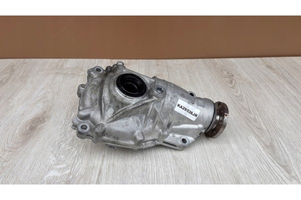 FRONT BRIDGE BMW G11 G12 G20 G30 F36 7647386 764887808 KA29 538JR