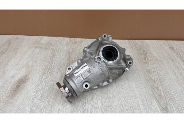 FRONT BRIDGE BMW G11 G12 G20 G30 F36 7647386 764887808 KA29 538JR Catalog number of the part 764887808 ZSDE
