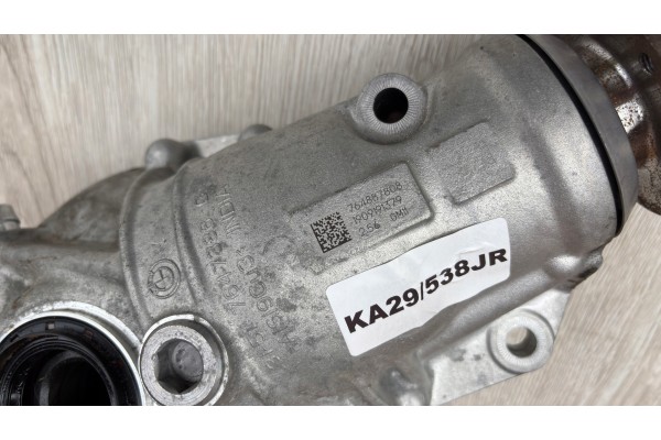 FRONT BRIDGE BMW G11 G12 G20 G30 F36 7647386 764887808 KA29 538JR Car type passenger cars