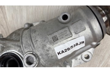 FRONT BRIDGE BMW G11 G12 G20 G30 F36 7647386 764887808 KA29 538JR Car type passenger cars