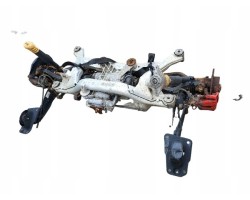 AUDI A3 8P VW GOLF V DIFFERENTIAL 4X4 1K0907554F