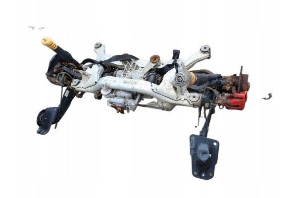 AUDI A3 8P VW GOLF V DIFFERENTIAL 4X4 1K0907554F