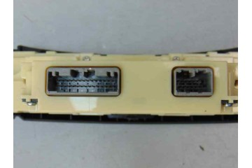  MANDO CLIMATIZADOR HONDA ACCORD TOURER (CW) Elegance 2009 185322 HONDA - 6