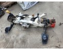 AUDI A3 8P VW GOLF V DIFFERENTIAL 4X4 1K0907554F Part manufacturer Audi OE
