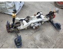 AUDI A3 8P VW GOLF V DIFFERENTIAL 4X4 1K0907554F Catalog number of the part 1K0907554F