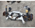 AUDI A3 8P VW GOLF V DIFFERENTIAL 4X4 1K0907554F Installation side rear