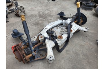 AUDI A3 8P VW GOLF V DIFFERENTIAL 4X4 1K0907554F Catalog number of substitutes 1K0907554F