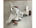 Audi A4 S4 B9 8W Rear Differential Bridge 0B0500043G