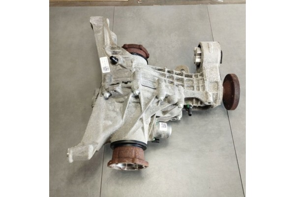 Audi A4 S4 B9 8W Rear Differential Bridge 0B0500043G