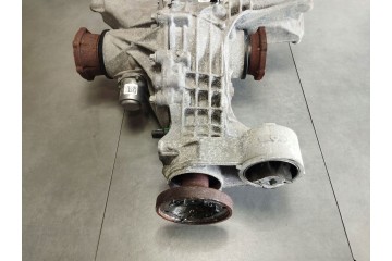 Audi A4 S4 B9 8W Rear Differential Bridge 0B0500043G Packaging status replacement