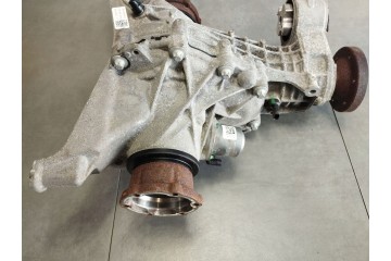 Audi A4 S4 B9 8W Rear Differential Bridge 0B0500043G Part manufacturer Audi OE