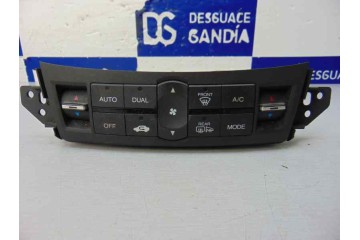  MANDO CLIMATIZADOR HONDA ACCORD TOURER (CW) Elegance 2009 185322 HONDA - 7