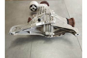 Audi A4 S4 B9 8W Rear Differential Bridge 0B0500043G Car type passenger cars