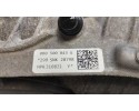 Audi A4 S4 B9 8W Rear Differential Bridge 0B0500043G Catalog number of the original MPR310821