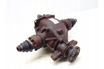 DIFFERENTIAL BRIDGE REAR BMW Z4 E85 7531068 3 38