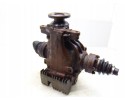 DIFFERENTIAL BRIDGE REAR BMW Z4 E85 7531068 3 38 Catalog number of the part DYFERENCJA DYFER MOST TY TYLNY BMW Z4 E85 7531068 3 