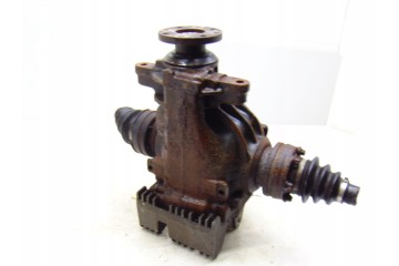 DIFFERENTIAL BRIDGE REAR BMW Z4 E85 7531068 3 38 Catalog number of the part DYFERENCJA DYFER MOST TY TYLNY BMW Z4 E85 7531068 3 