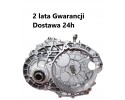 Gearbox VW Sharan Seat Ford Galaxy FPK