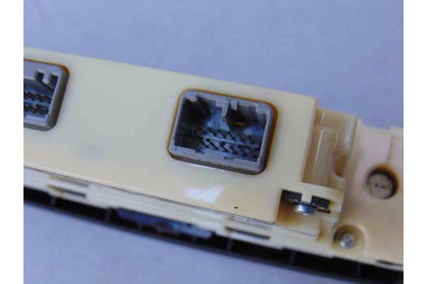  MANDO CLIMATIZADOR HONDA ACCORD TOURER (CW) Elegance 2009 185322 HONDA - 8