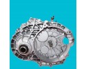 Gearbox VW Sharan Seat Ford Galaxy FPK Catalog number of the part FRK