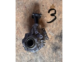 FRONT DIFFERENTIAL MAZDA CX5 2012 2019