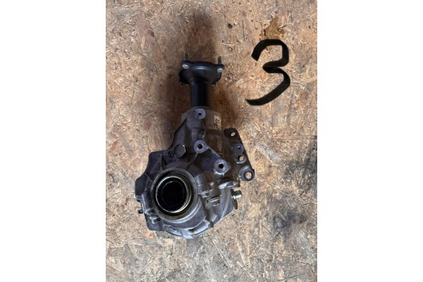 FRONT DIFFERENTIAL MAZDA CX5 2012 2019
