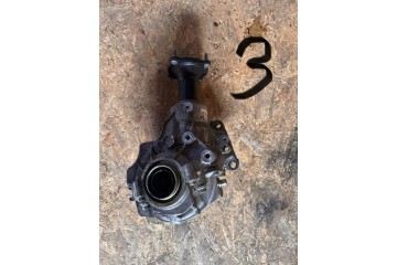 FRONT DIFFERENTIAL MAZDA CX5 2012 2019