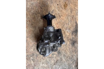 FRONT DIFFERENTIAL MAZDA CX5 2012 2019 Catalog number of the part KN01 27 500A