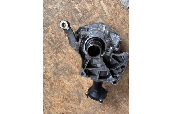 FRONT DIFFERENTIAL MAZDA CX5 2012 2019 Part manufacturer Mazda OE