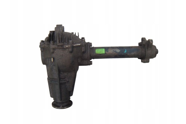 KIA SORENTO 1 AND 02 2 5 CRDI BRIDGE DIFFERENTIAL FRONT 3 333