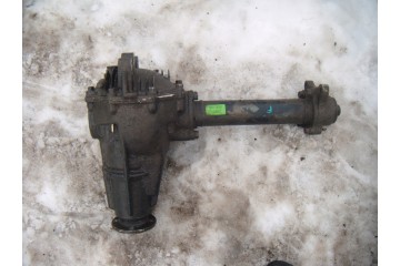 KIA SORENTO 1 AND 02 2 5 CRDI BRIDGE DIFFERENTIAL FRONT 3 333 Packaging status replacement
