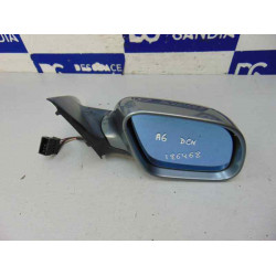 GRIS CENIZA RETROVISOR DERECHO AUDI A6 BERLINA (4B2)