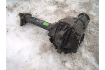 KIA SORENTO 1 AND 02 2 5 CRDI BRIDGE DIFFERENTIAL FRONT 3 333 Car type 4x4 SUV passenger cars