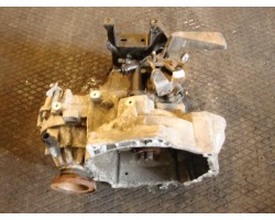 Transmission Skoda Fabia Vw Polo Ibiza 1 4 TDI JCZ