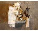 Transmission Skoda Fabia Vw Polo Ibiza 1 4 TDI JCZ Packaging status replacement