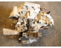 Transmission Skoda Fabia Vw Polo Ibiza 1 4 TDI JCZ Catalog number of the part JCZ