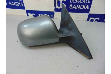 GRIS CENIZA RETROVISOR DERECHO AUDI A6 BERLINA (4B2) 2.8 Quattro 2000 GRIS CENIZA 186468 AUDI - 1
