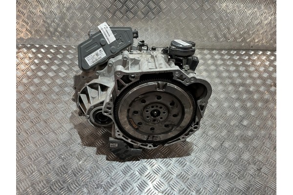 GEARBOX KIA SPORTAGE V 21 1 6 T GDI BE49