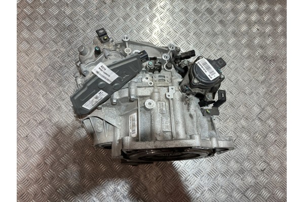 GEARBOX KIA SPORTAGE V 21 1 6 T GDI BE49 Catalog number of the part BE49 BE49PB