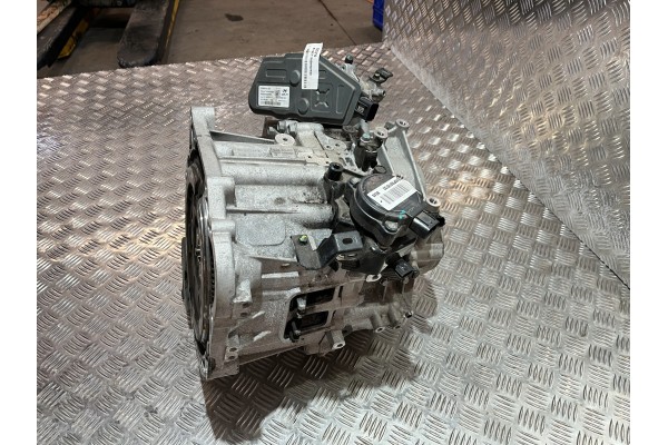 GEARBOX KIA SPORTAGE V 21 1 6 T GDI BE49 Car type passenger cars