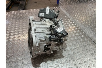 GEARBOX KIA SPORTAGE V 21 1 6 T GDI BE49 Car type passenger cars