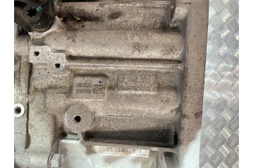 GEARBOX KIA SPORTAGE V 21 1 6 T GDI BE49 Transmission type automatic