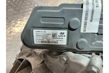 GEARBOX KIA SPORTAGE V 21 1 6 T GDI BE49 Quality of parts according to GVO O original with manufacturer s logo OE