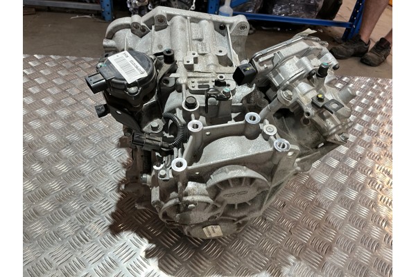 Caja de Cambios Automática Kia Sportage V 1.6 T-GDI BE49 2021-2023
